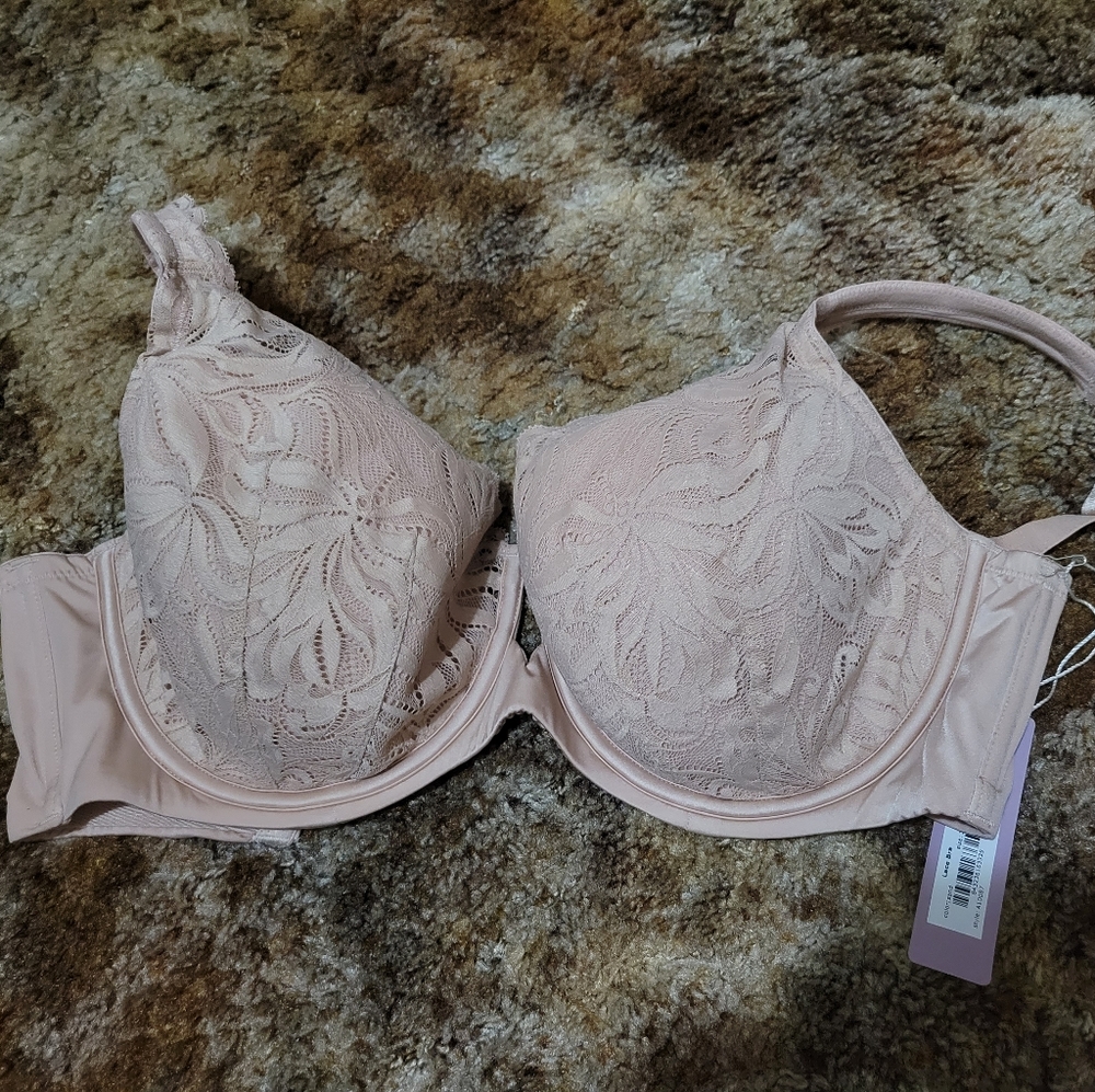 Bare Necessities Bra 36G